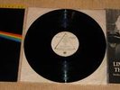 PINK FLOYD DARK SIDE OF THE MOON LP MFSL 1-017 NM