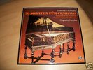 Scarlatti, 70 Sonaten für Cembalo, Huguette Dreyfus 4LP