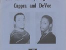 rare Modern Soul Boogie 45 CAPPRA & DEVOE Listen