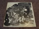 TRANSFUSION  Rare  R. CRUMB Cover Art  EVERLY BROS. +++