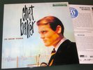 Riverside 2x 45 LP Audiophile CHET BAKER - IN NEW YORK