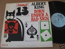 Albert King LP Born Under A Bad Sign Stax ORIG