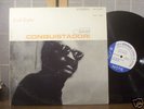 CECIL TAYLOR LP CONQUISTADOR ORIGINAL BLUE NOTE VG++/NN