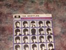 THE BEATLES A HARD DAYS NIGHT RECORD IST PRESS