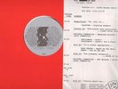 SWEET Level Headed Radio Show Promo Only (78) w Cues NM