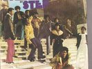 Single 45: STEP BY STEP - I ALWAYS.... / SOUL FUNK