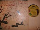 COUNT OSSIE Tales Of Mozambique LP DYNAMIC VG++ reggae
