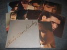 ELVIS PRESLEY 25th ANNIVERSARY 8xLP BOX SET - Nr MINT