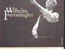 FALP 543 W. FURTWANGLER, BRAHMS SYMPHONY N° 3 50'S LP