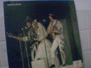 OS MUTANTES mutantes LP 1969 BRAZILIAN PRESSING VINYL