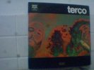 O TERCO S/T(1973) LP 1973 BRAZIL PSYCHO PROG