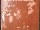 UPON THIS ROCK-First Revelation-Gospel Rock