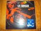Lee Morgan Tom Cat Music Matters Sealed blue note