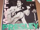 Elvis Presley Record Lpm-1254