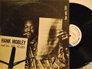 Hank Mobley & his All Stars - BN 1544 DG LP -W 63rd