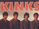 THE KINKS original MONO FIRST LP Near Mint 