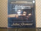 Philips 6770 034 Grumiaux Violin Concertos 4LP *SEALED*