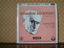 DECCA LXT 2939  Wilhelm Backhaus  Beethoven Sonatas