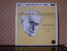 DECCA LXT 2777  Wilhelm Backhaus  Beethoven Sonata