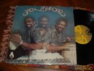 RARE SOUL/FUNK lp JACK ASHFORD Hotel Sheet