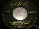 BILL HALEY.. FAREWELL SO LONG GOODBYE 1ST EDIT V-V-RARE