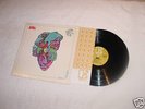 Love Forever Changes Stereo Album In Shrink, 1967 Vers.