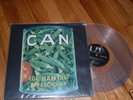 CAN - Ege Bamyasi MINT, Clear vinyl, used