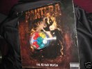 PANTERA Far Beyond Driven ALBUM