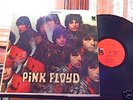 PINK FLOYD - PIPER AT THE GATES OF DAWN
