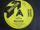 MEGA-RARE Orig. UK 45 Pregnant Insomnia 