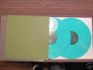 ISIS live vol. 5  green vinyl RARE tool boris cave in