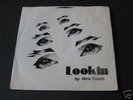 New Touch on Hot City   modern soul / boogie 45 HEAR