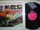 THE KINKS   
