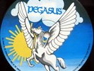 ATOMIC ROOSTER IN HEARING OF 1971 UK 1U-1U PEGASUS PROG