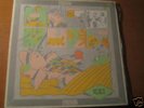 BARCELONA TRACTION TOP SPAIN JAZZ FUNK  BOB JAMES HEAR