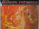 BERLIOZ MUNCH SYMPHONIE FANTASTIQUE RCA LSC-1900 180G