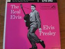 1956 ep THE REAL ELVIS Elvis Presley EPA-940 Hound Dog