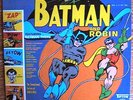 Sun Ra+Blues Project: Batman kids surf rock psych og'66