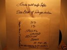 H.N.A.S. *RARE.LP* HEEMANN CHALK ORGANUM COIL P16.D4 OM
