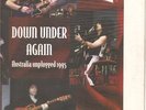 KISS ----down under again----LP---