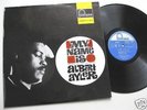 ALBERT AYLER “MY NAME IS...” FONTANA MONO UNPLAYED