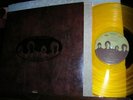 BEATLES Canada 2LP color vinyl Love Songs + book