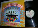 BEATLES LP Magical Mystery Tour APPLE smal 2835 + book