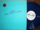 BOB DYLAN GWW The demo tapes Blue WAX TMOQ LP