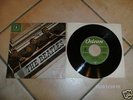 EP: The Beatles: Twist and shout, Odeon 41560, TOP