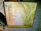 BUDAPEST STRING QUARTET,MOZART (RARE) 3 LP STEREO BOX