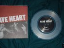 Have Heart Demo CLEAR rare blacklisted cold world 7