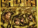 PHLUPH -S/T- Original US LP - Acid Psych Garage Fuzz