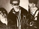DAMNED - NEW ROSE 12