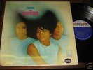 Supremes 60s SOUL MOTOWN LP Meet the STEREO USA ISSUE